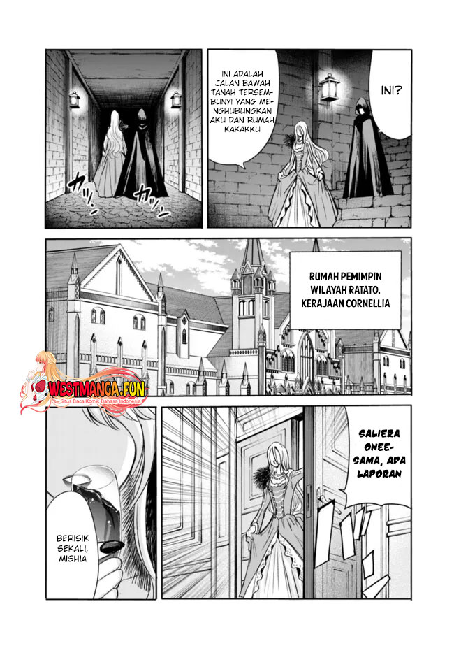 Uragirareta S Rank Boukensha no Ore wa, Aisuru Dorei no Kanojora to Tomoni Dorei dake no Harem Guild o Tsukuru